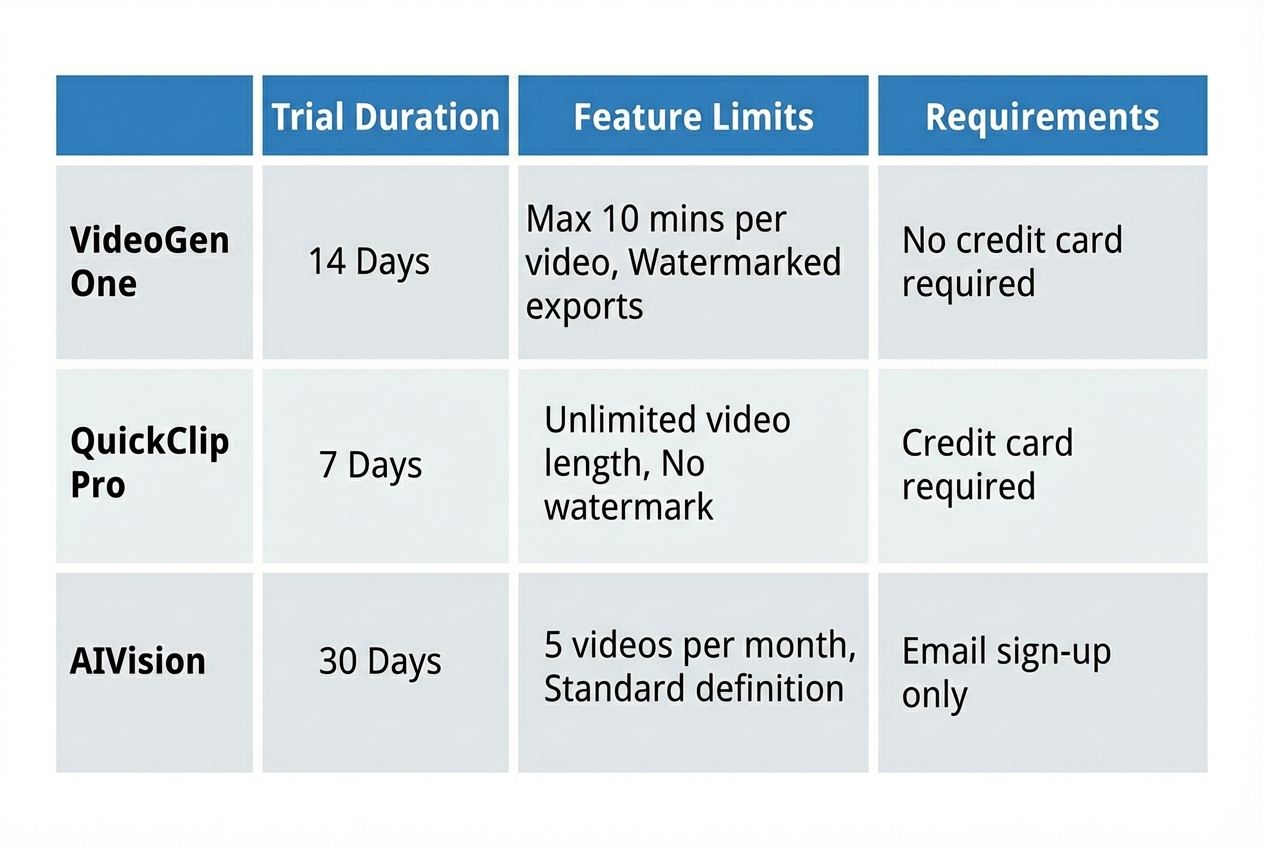 Best for Short-Form Content (TikTok, Reels, Shorts) - 试用指南_2
