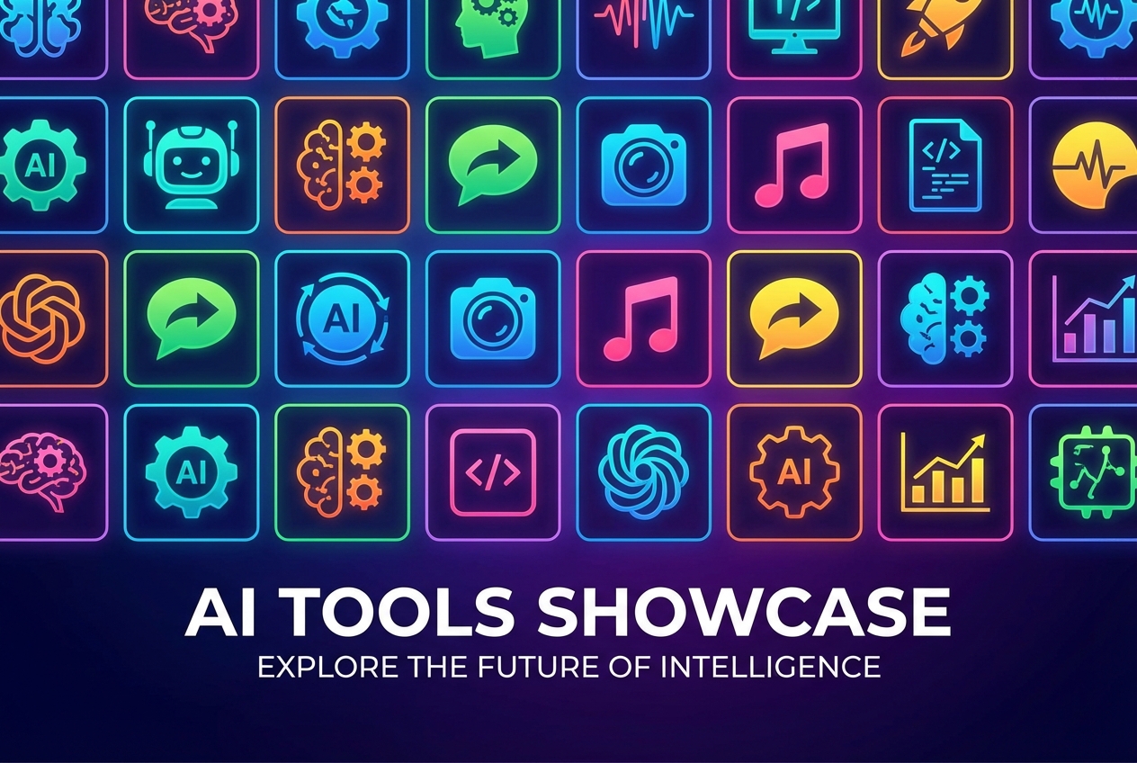 Best AI Tools in 2026: Our Top Picks by Category