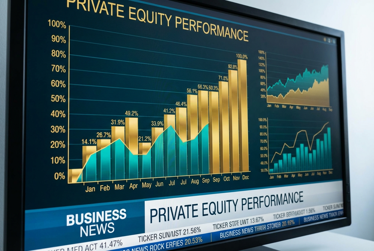 OpenAI offers 17.5% return to woo private equity for enterprise AI joint ventures news cover image