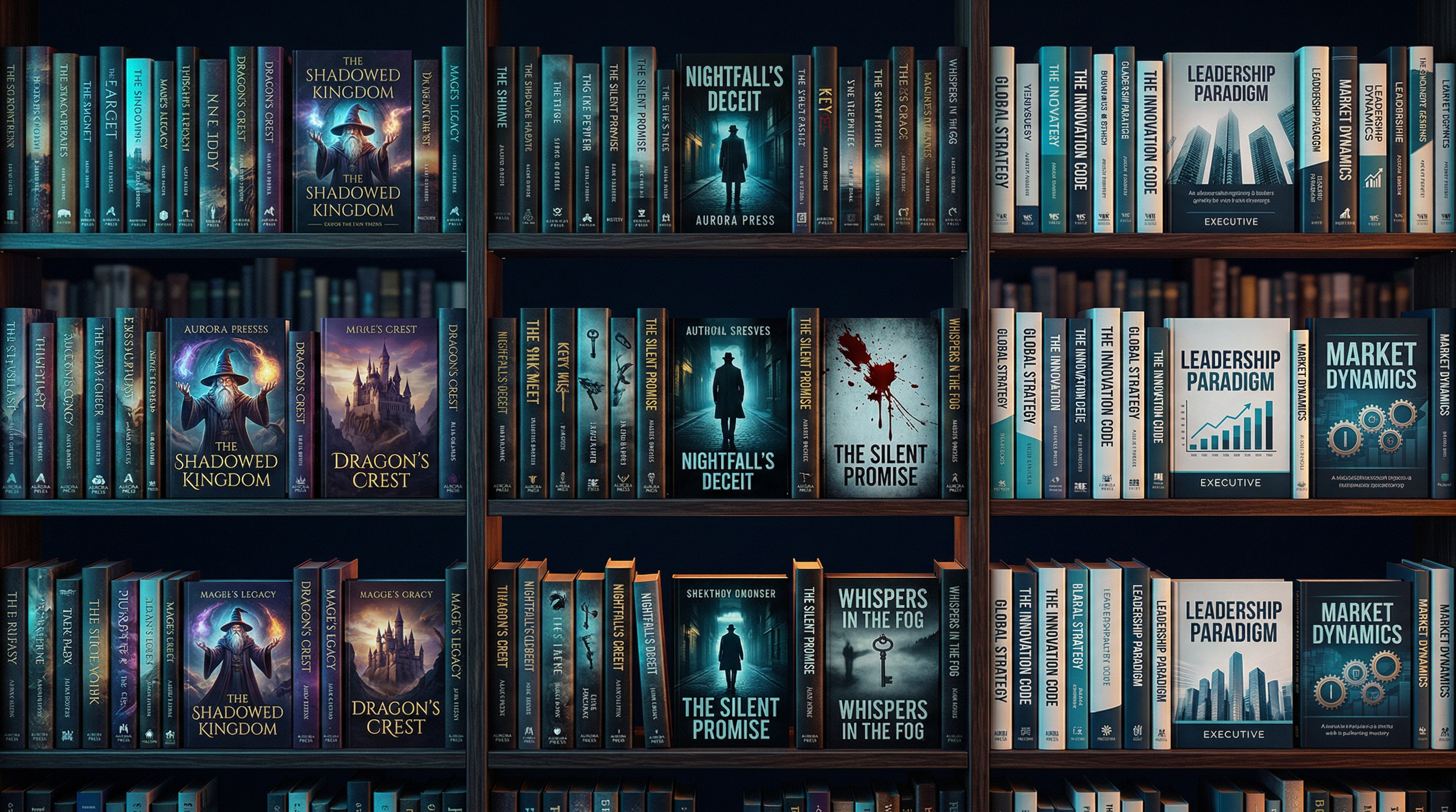Best AI Book Cover Generators for Indie Authors blog cover illustration