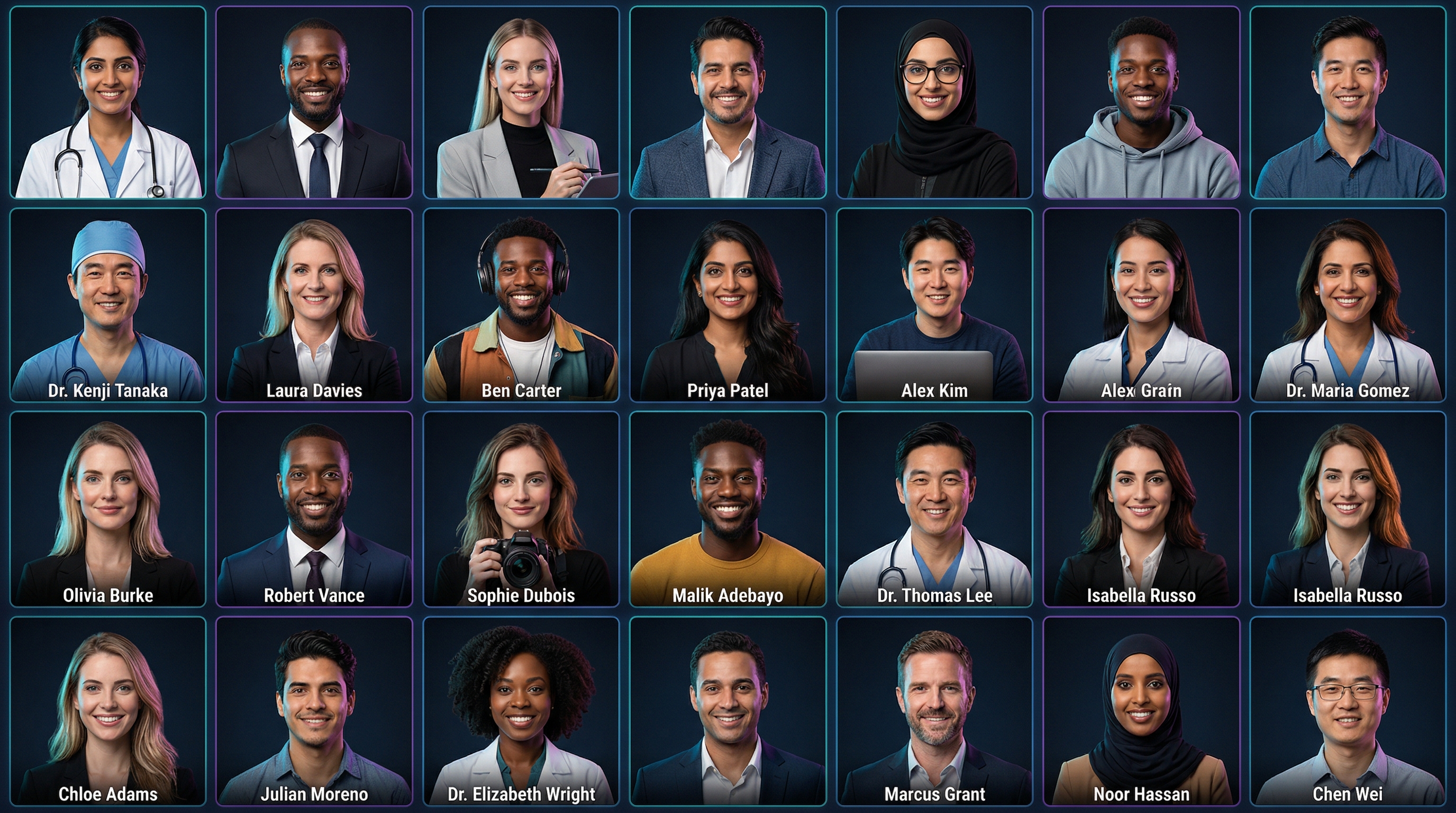 Best AI Headshot Generators in 2026 | Generator AI Tools