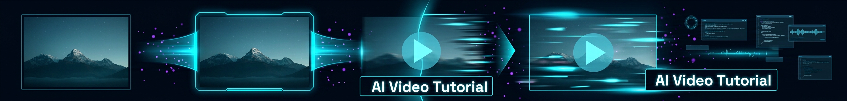 Best Free AI Image to Video Generators in 2026 blog cover illustration