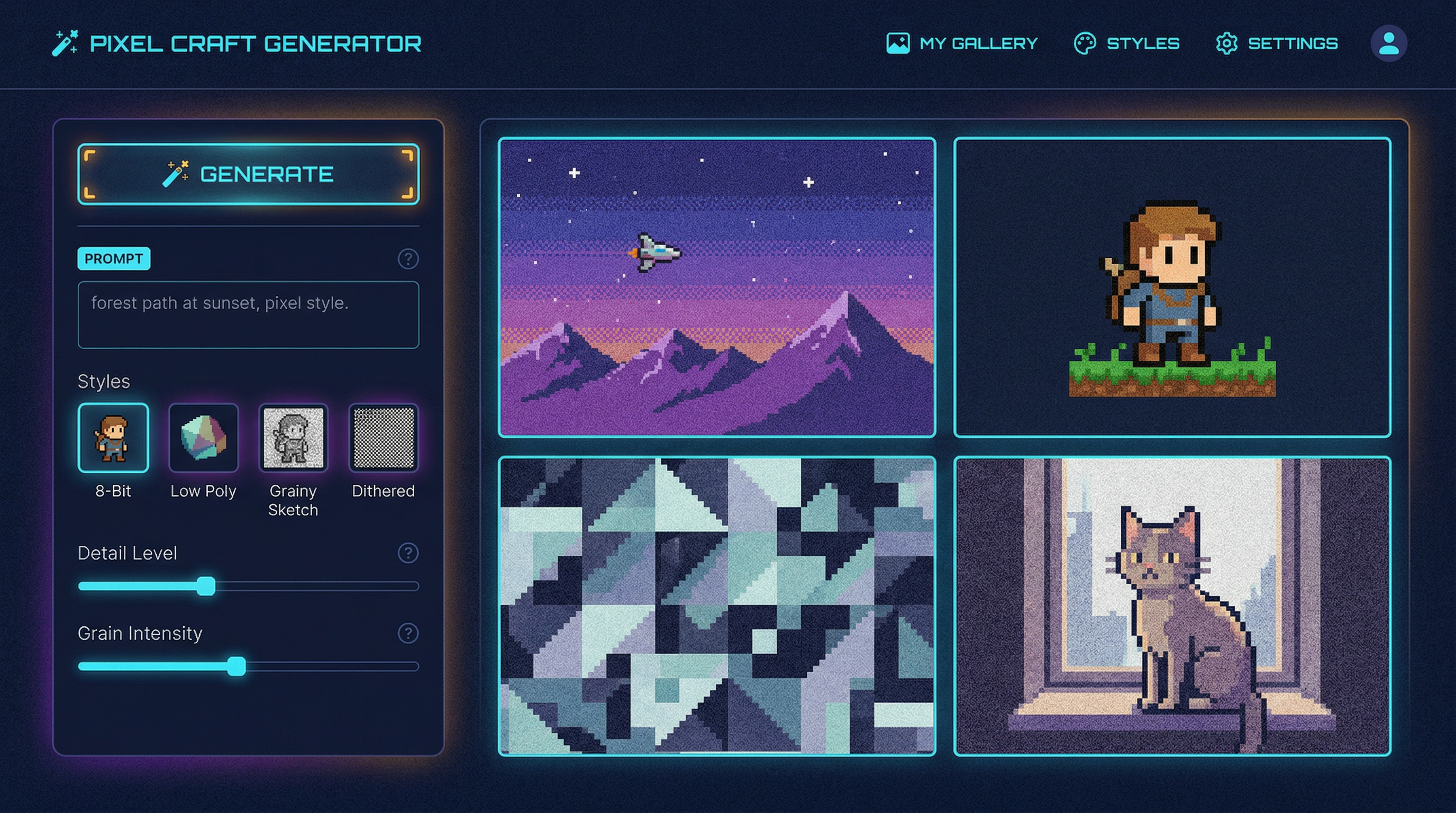 Craiyon AI Image Generator Review: Best For Beginners?