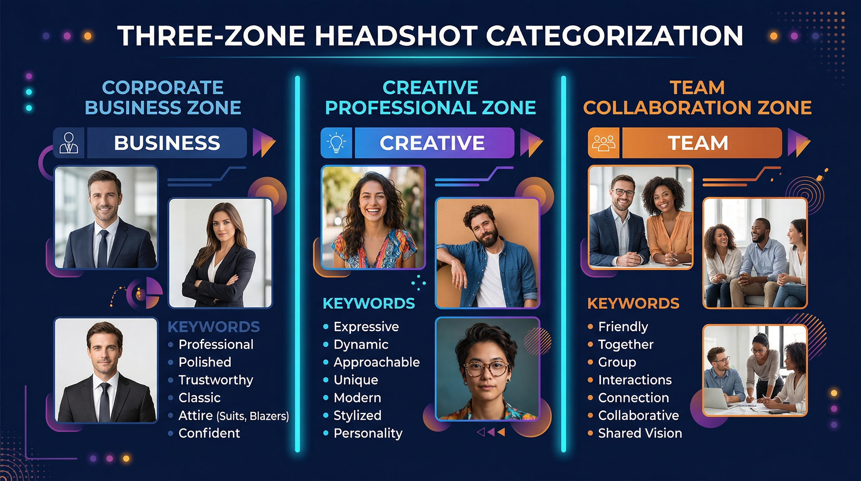 Best AI Headshot Generators in 2026 detail image 1