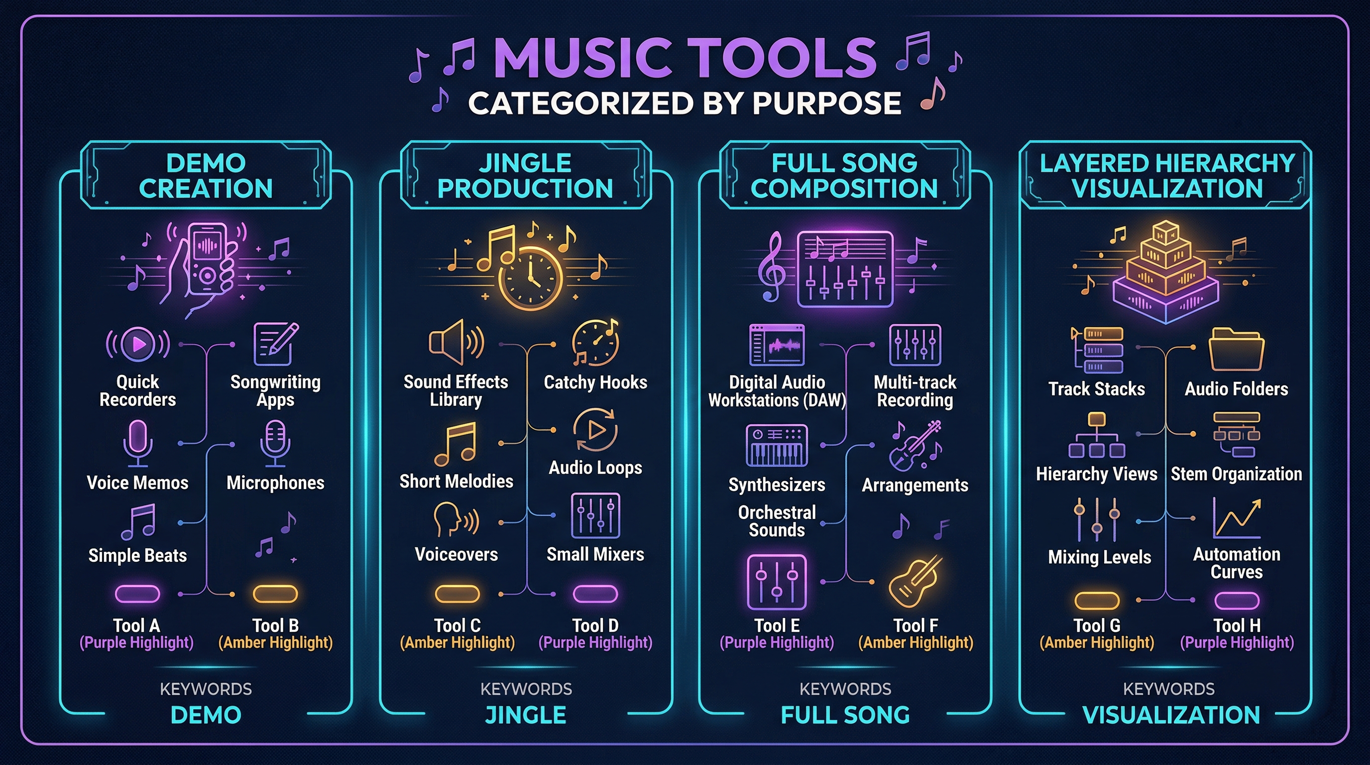 Best AI Music Generators in 2026 detail image 1