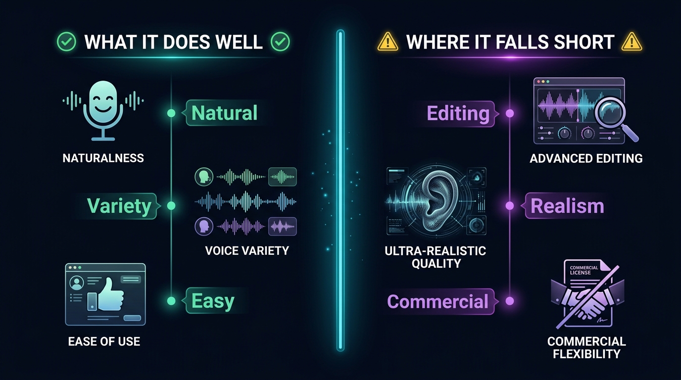 Canva AI Voice Generator: What It Can Do and Where It Falls Short detail image 1