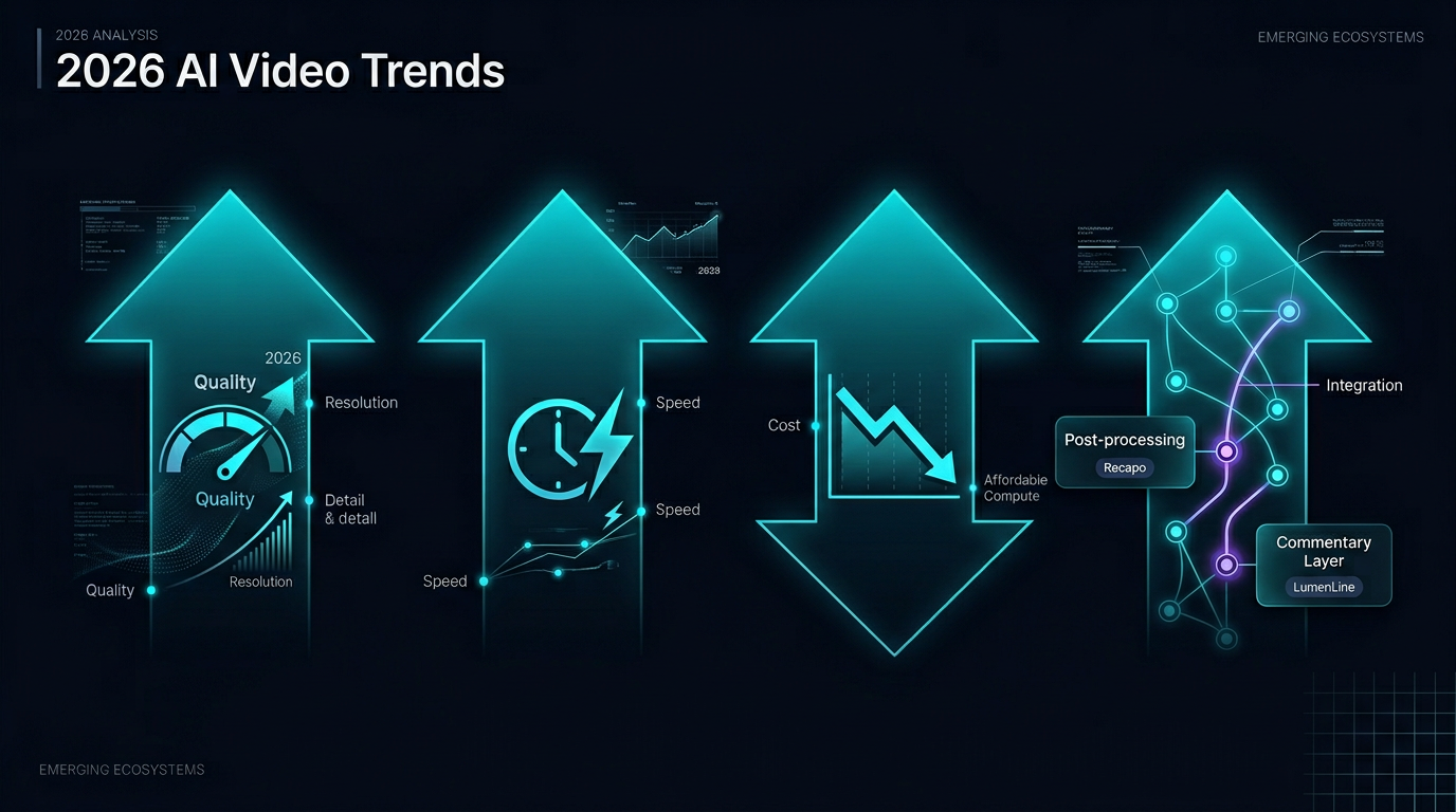 AI Video Generation News: What Matters in 2026 detail image 2