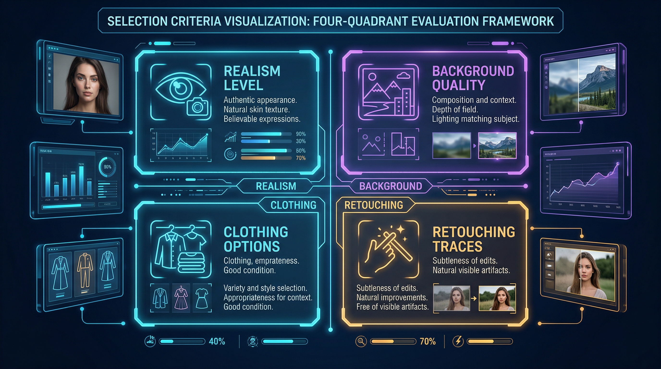 Best AI Headshot Generators in 2026 detail image 2