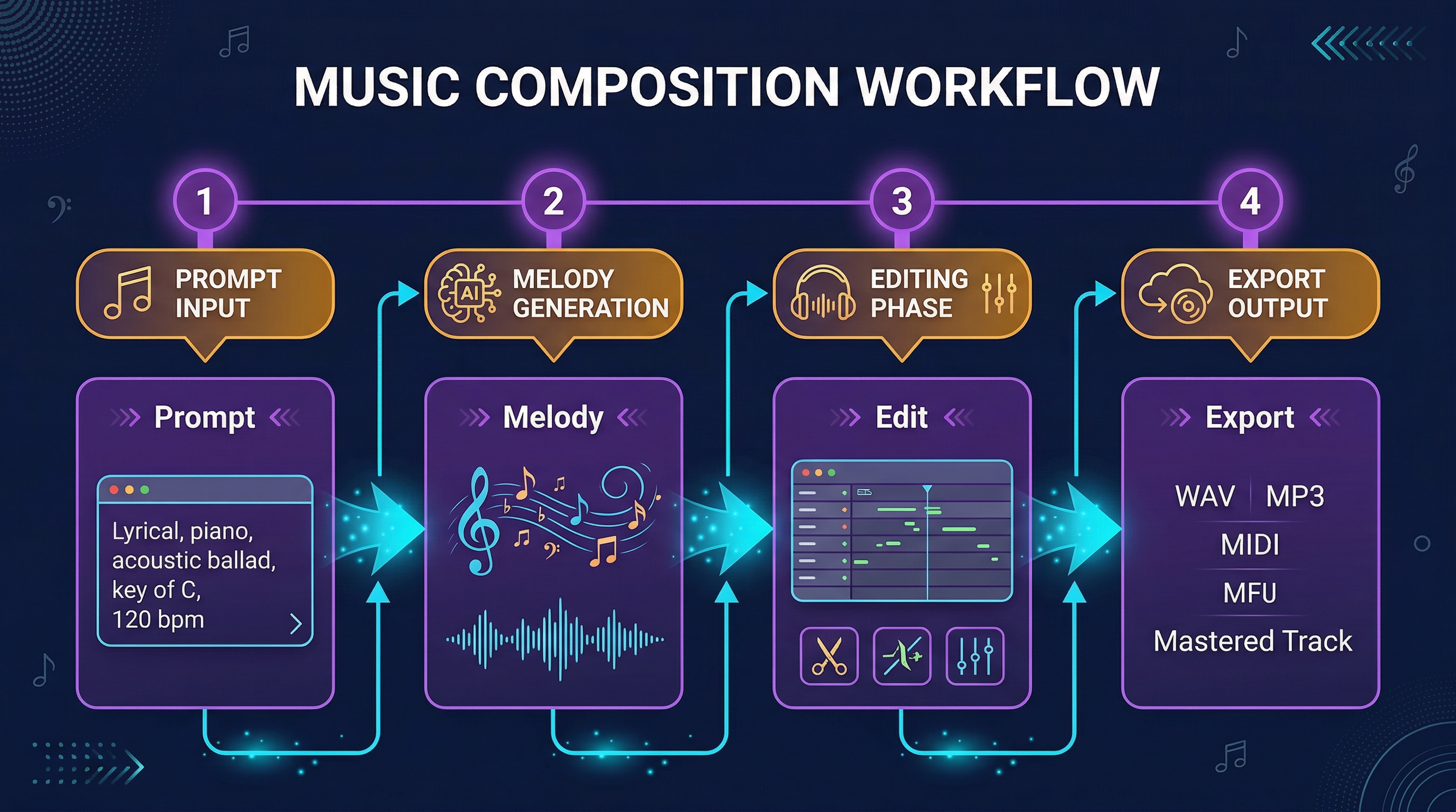 Best AI Music Generators in 2026 detail image 2