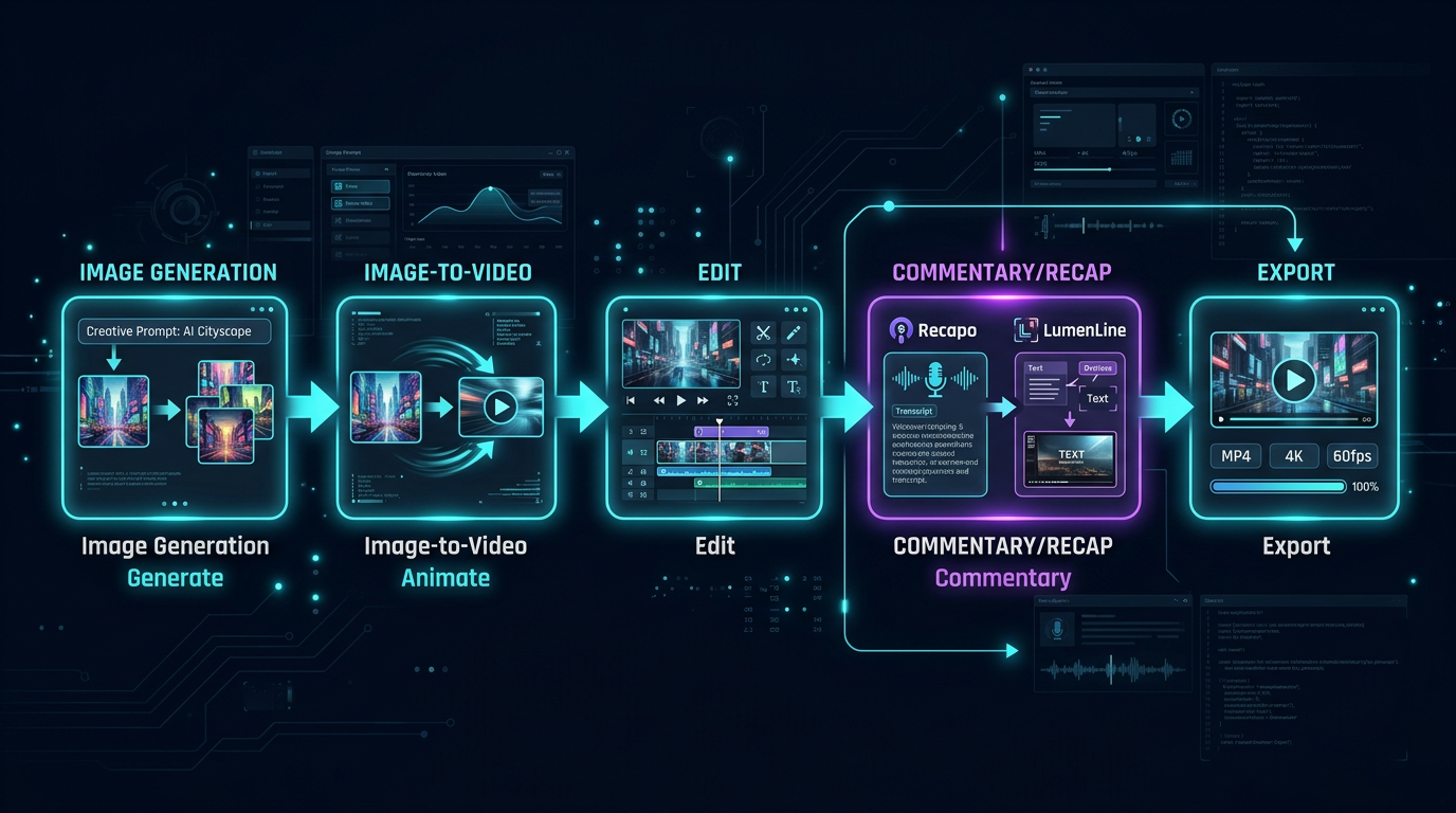 Best Free AI Image to Video Generators in 2026 detail image 2