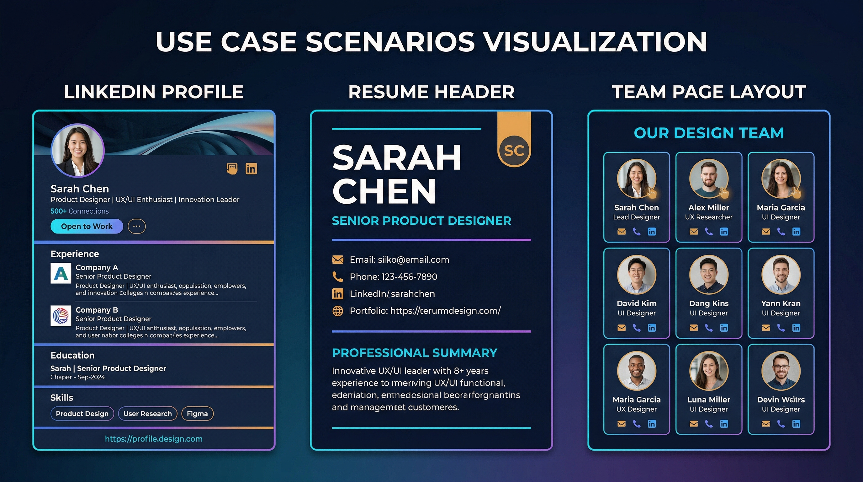 Canva AI Headshot Generator Review and Alternatives detail image 2