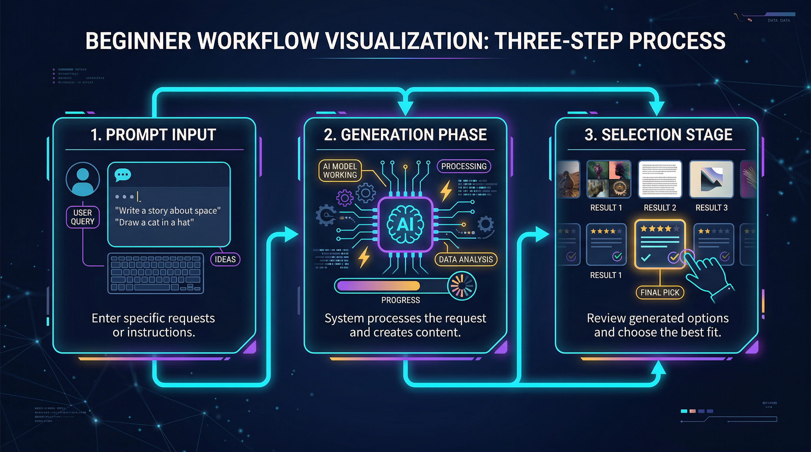 Craiyon AI Image Generator Review: Best For Beginners? detail image 2