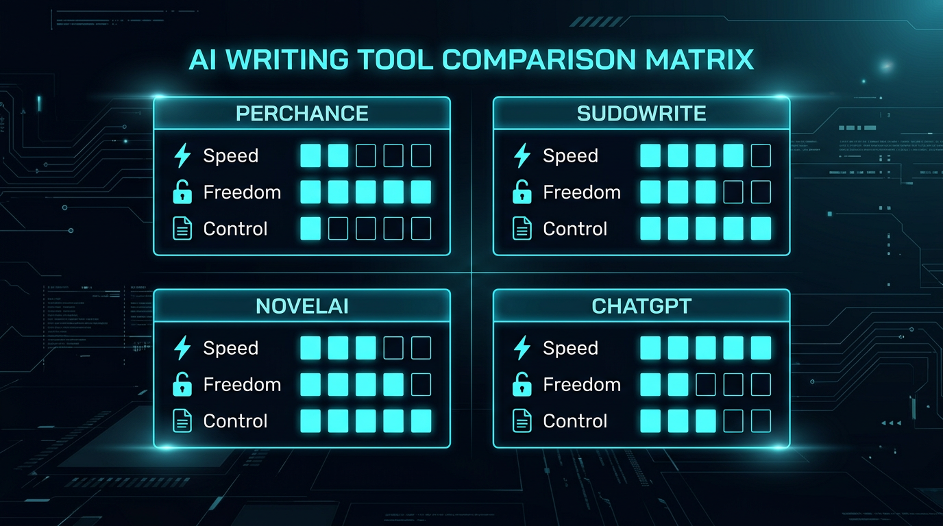 Perchance AI Story Generator Review and Alternatives detail image 2