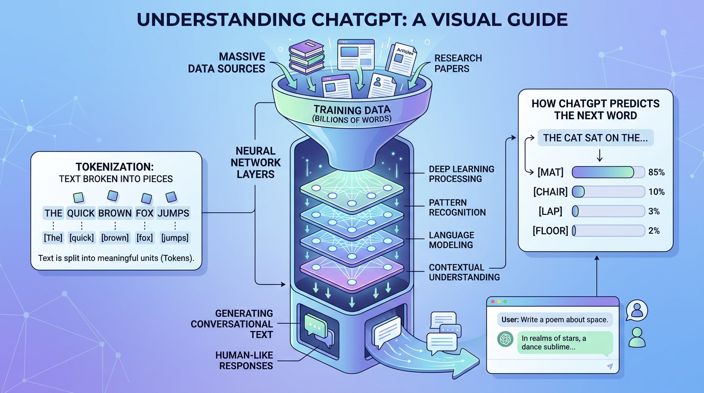 Is ChatGPT Generative AI? A Clear Explanation for Beginners