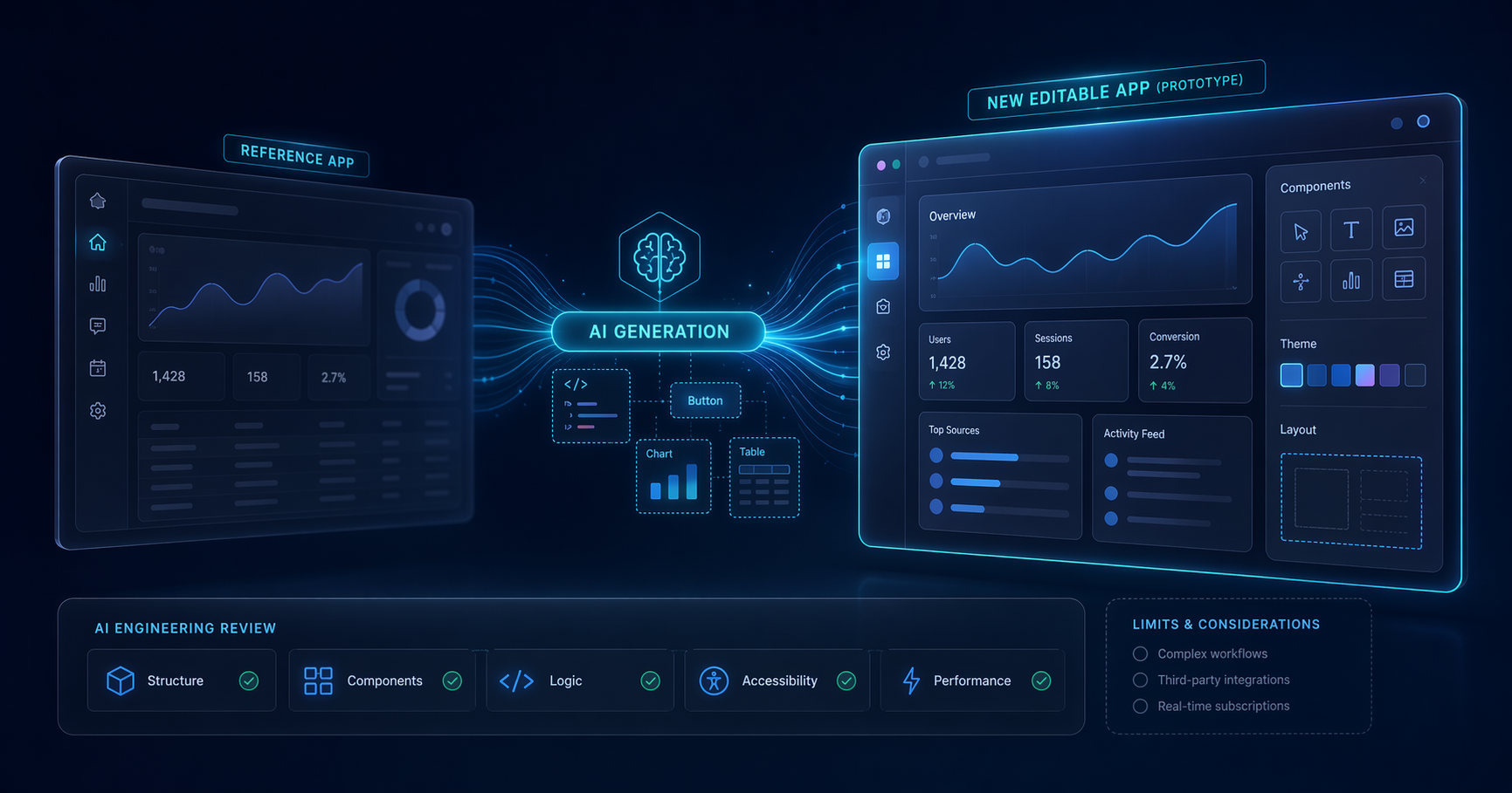 Same.new Review 2026: Fast AI App Cloning With Clear Limits blog cover illustration