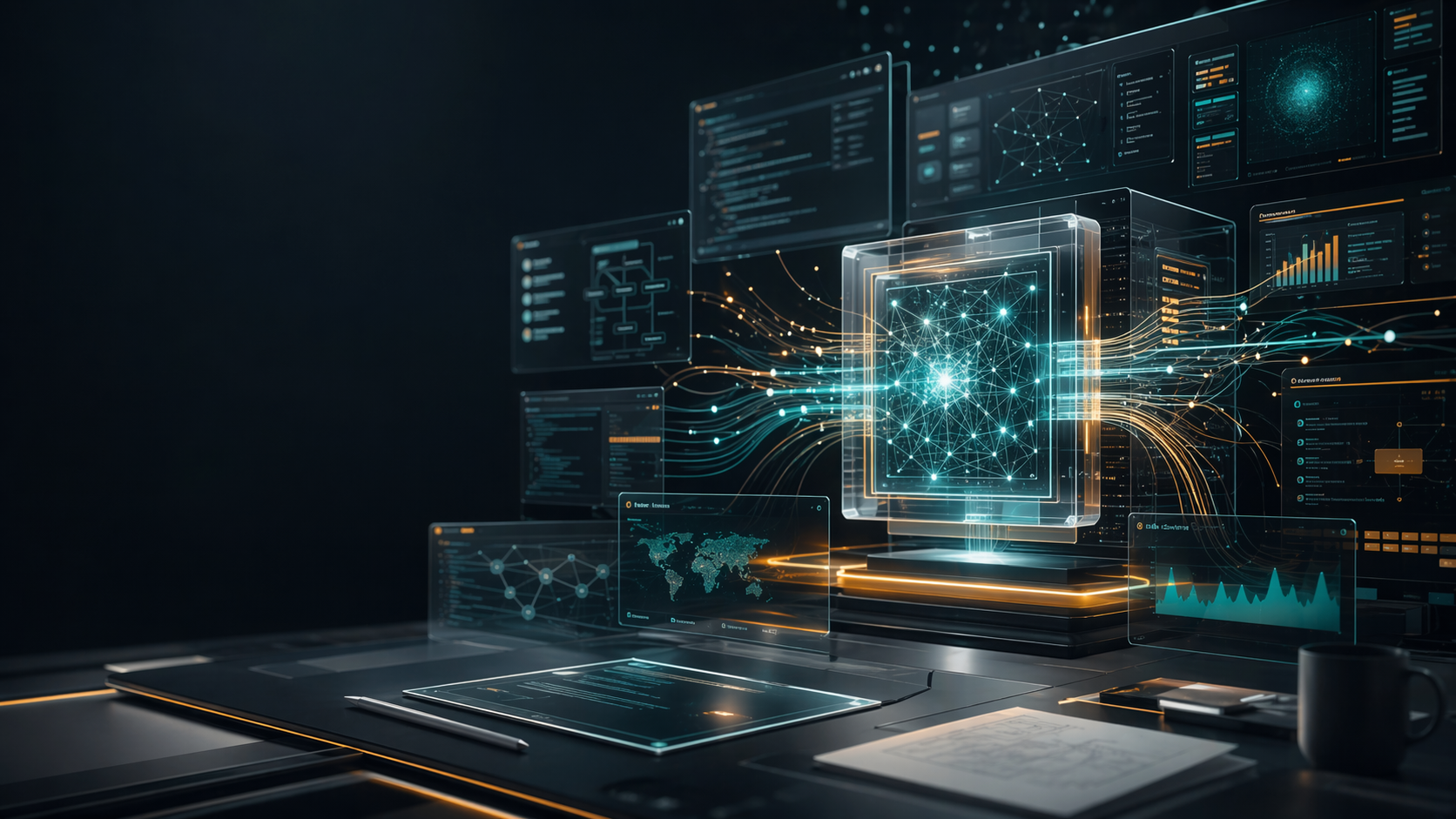 OpenAI Releases GPT-5.5 for ChatGPT and Codex news thumbnail
