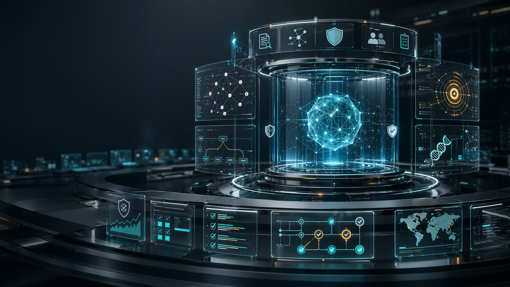 GPT-5.5 System Card Details OpenAI Safety Checks for Agentic AI news cover image