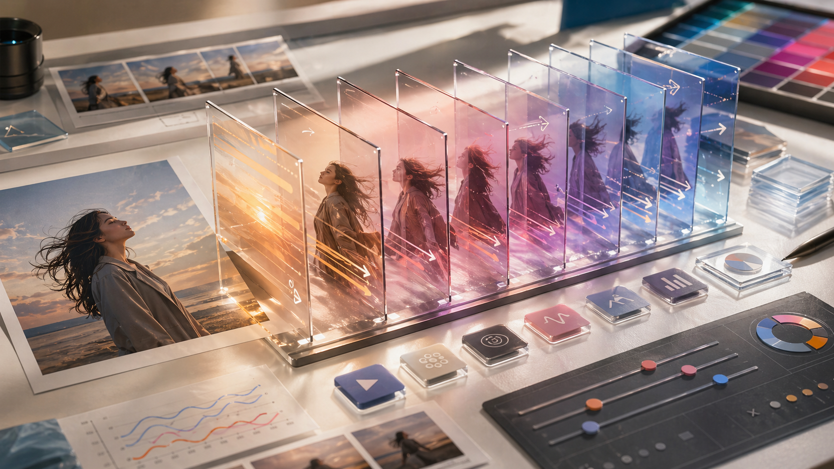 10 Best Free Image to Video AI Tools in 2026: What to Try First blog cover illustration