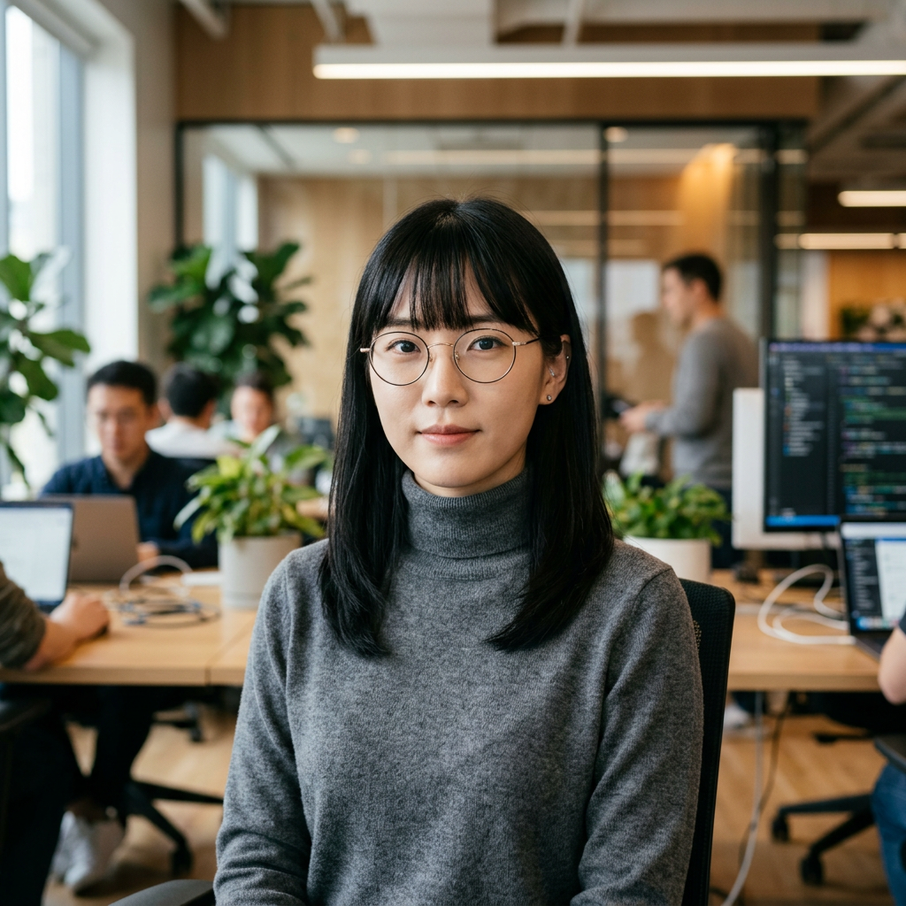 Sophia Kim avatar