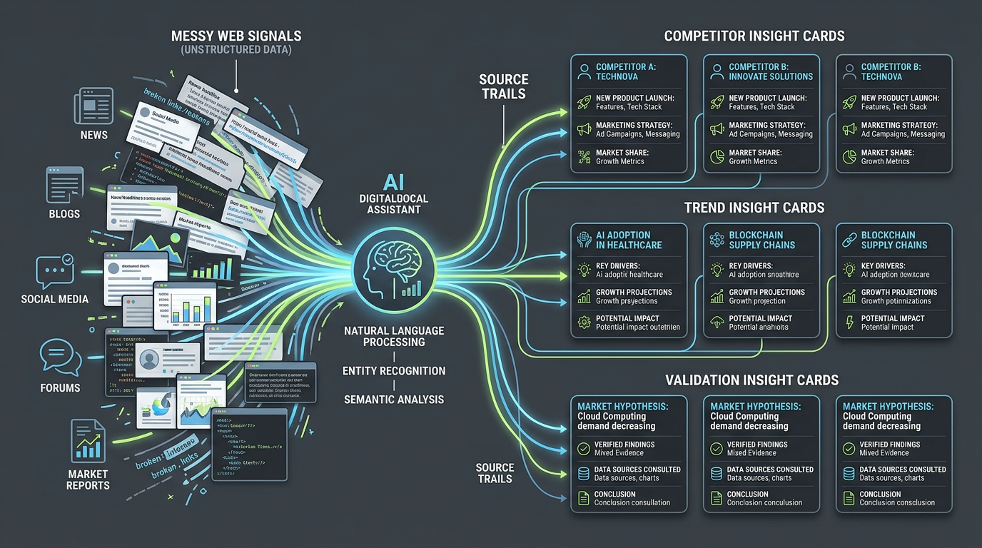 Minion AI Review: What It Does and Best Alternatives blog cover illustration